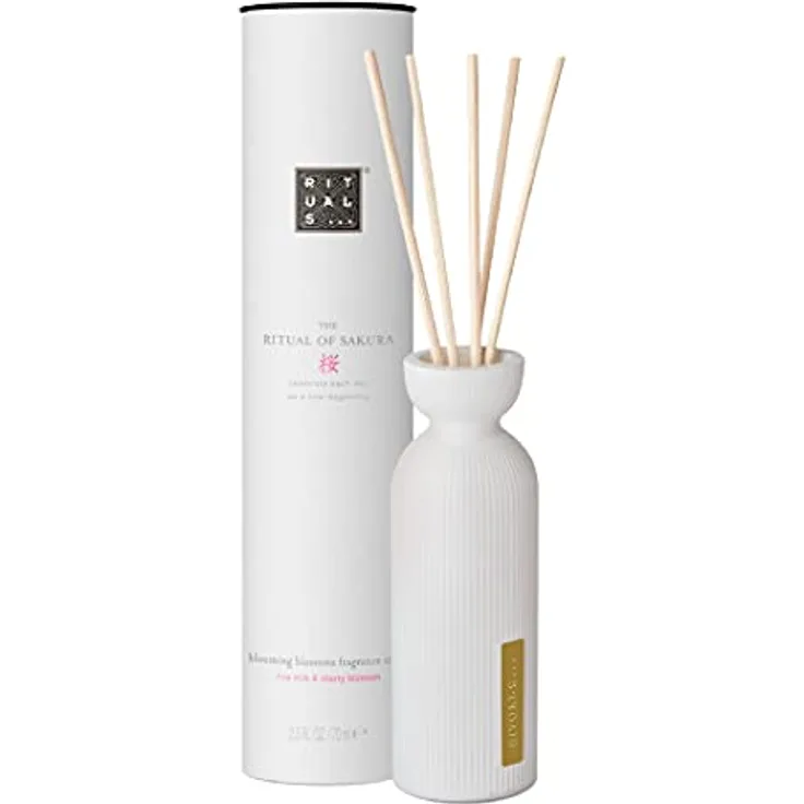 RITUALS The of Sakura Mini-Duftstäbchen, 70 ml