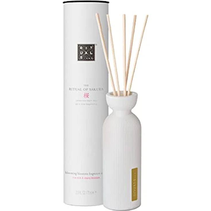RITUALS The of Sakura Mini-Duftstäbchen, 70 ml – Bild 1
