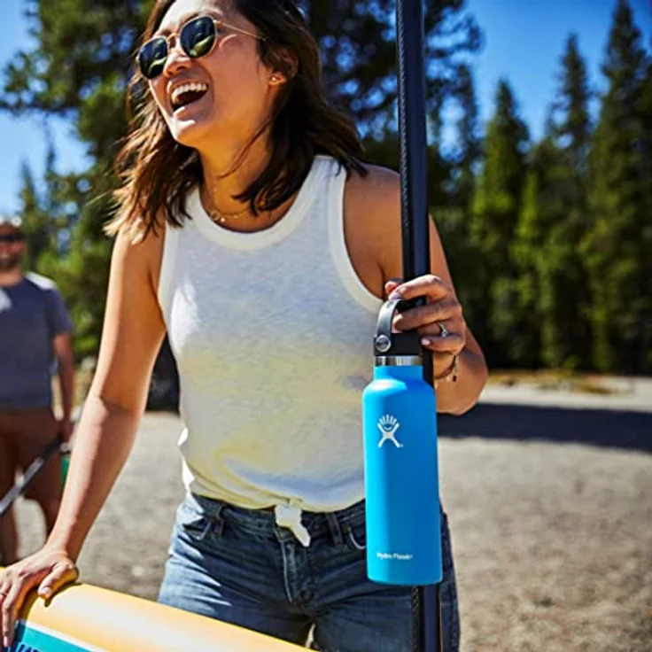 Hydro Flask Standard Mouth Flex Cap - Preisvergleich – Bild 6