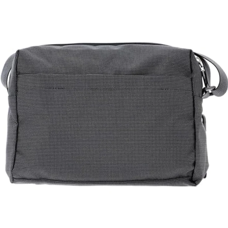 Mandarina Duck Umhängetasche MD20 - Umhängetasche 28 cm (steel) – Bild 3