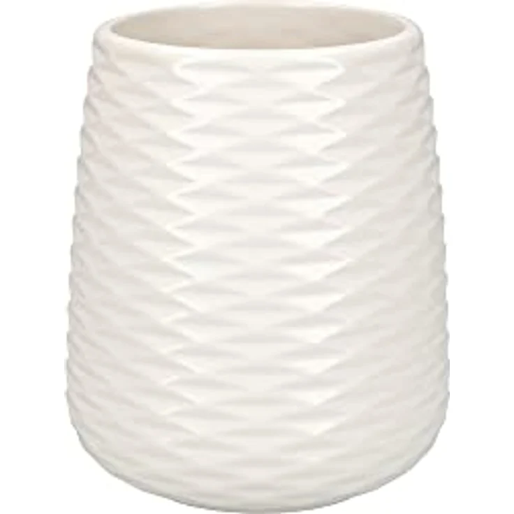 KitchenAid 6er Set Küchenutensilien und Halter, Antihaftbeschichtet, Spülmaschinenfest, Kochgeschirr, Schwarz, 16.5 x 16.5 x 36.8 cm – Bild 5