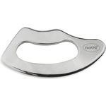 FASCIQ® IASTM Massage Tool Kiss, Chirurgischer rostfreier Edelstahl, für Myofaszial, Weich, Narben und Tiefe tissue massages - Preisvergleich