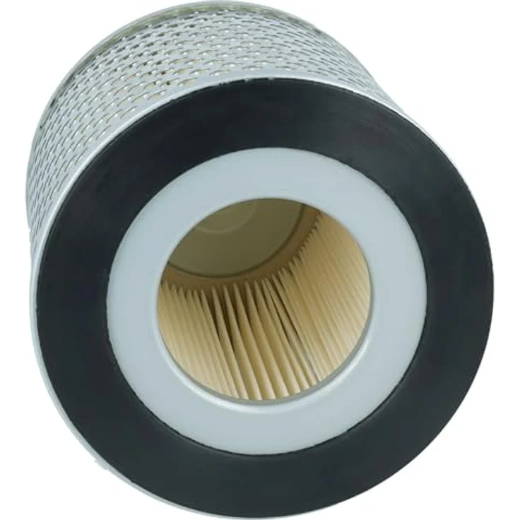 vhbw Feinstaubfilter 5x für Freuding TA 028, A82 - A84 SR, A84 - AT, F7 Filterklasse, weiß/silber, hohe Filterqualität – Bild 8