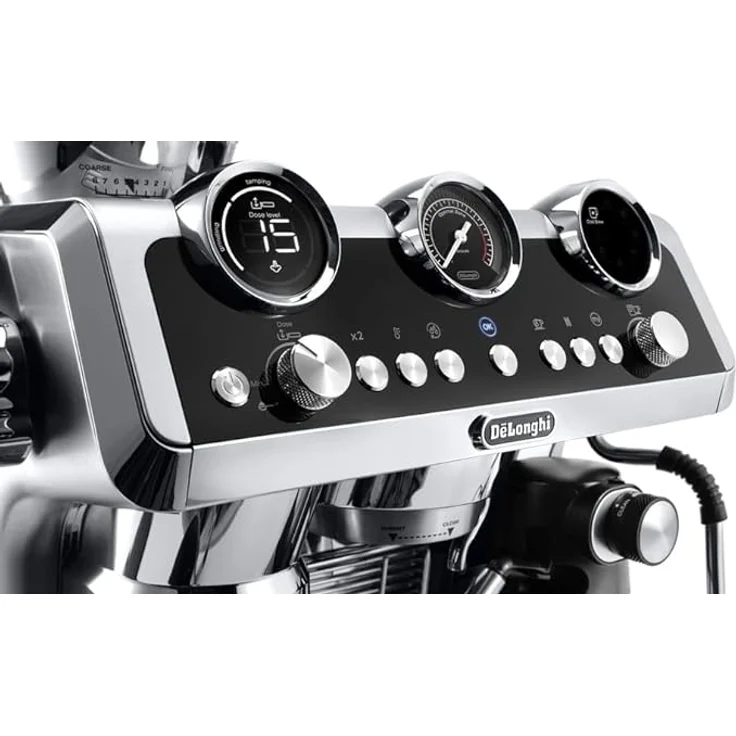 De'Longhi La Specialista Maestro Cold Brew EC9865.M – Bild 3