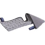 Vileda Professional Swep Duo r-SafetyPlus Mop - 50 cm | Packung (1 Stück)