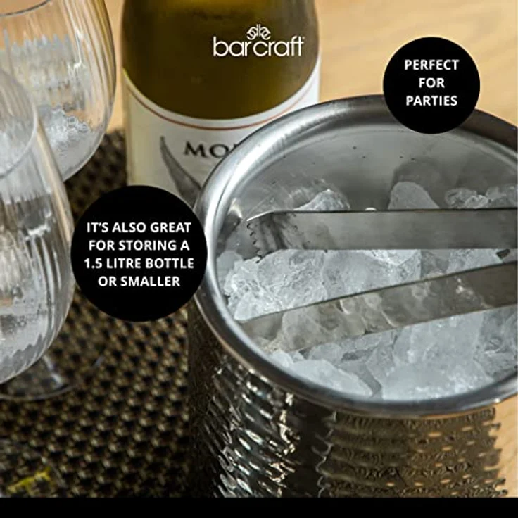 BarCraft BCIBUCHAM Eiseimer, keine Angabe – Bild 7