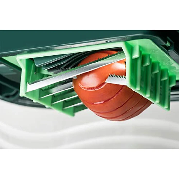 Nicer Dicer Chef (5tlg.) | Messer-Set – Bild 7