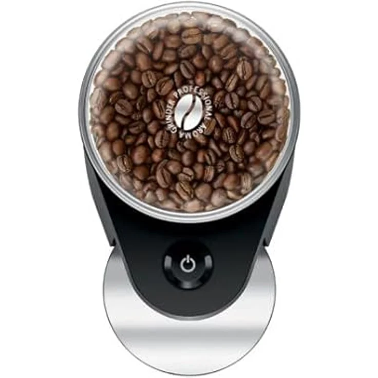 JURA Kaffeemühle Aroma Professional Grinder P.A.G – Bild 4