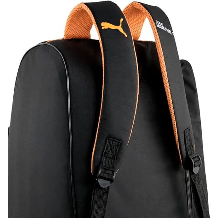 PUMA Sporttasche NOVA ELITE 73L Padeltasche Unisex, geräumiges Hauptfach, auch als Rucksack tragbar – Bild 4