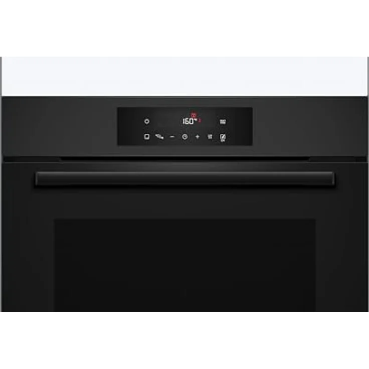 Bosch Serie 4 HBA572BM3 Einbaubackofen, 71L, AutoClean, 30-275 °C, 595 x 594 x 548 mm, Versandkostenfrei – Bild 5