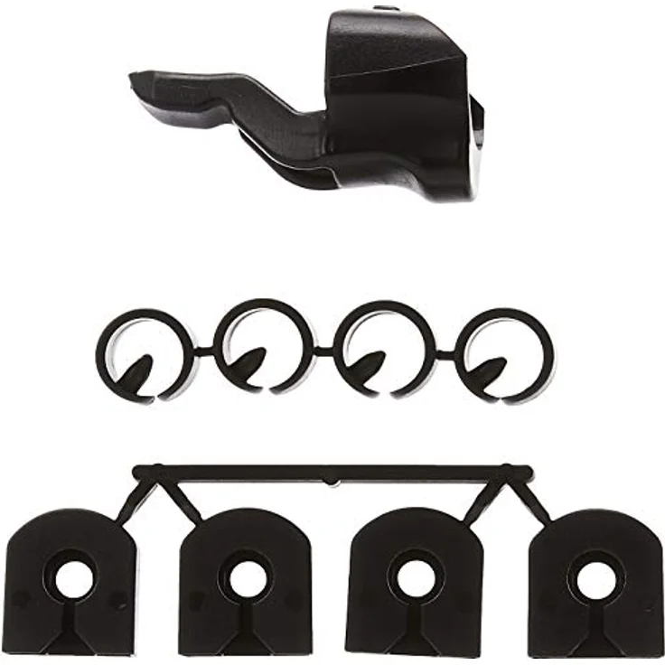 Gimi Plast Wäscheständer aus Stahl - 10 m Trockenlänge – Bild 4