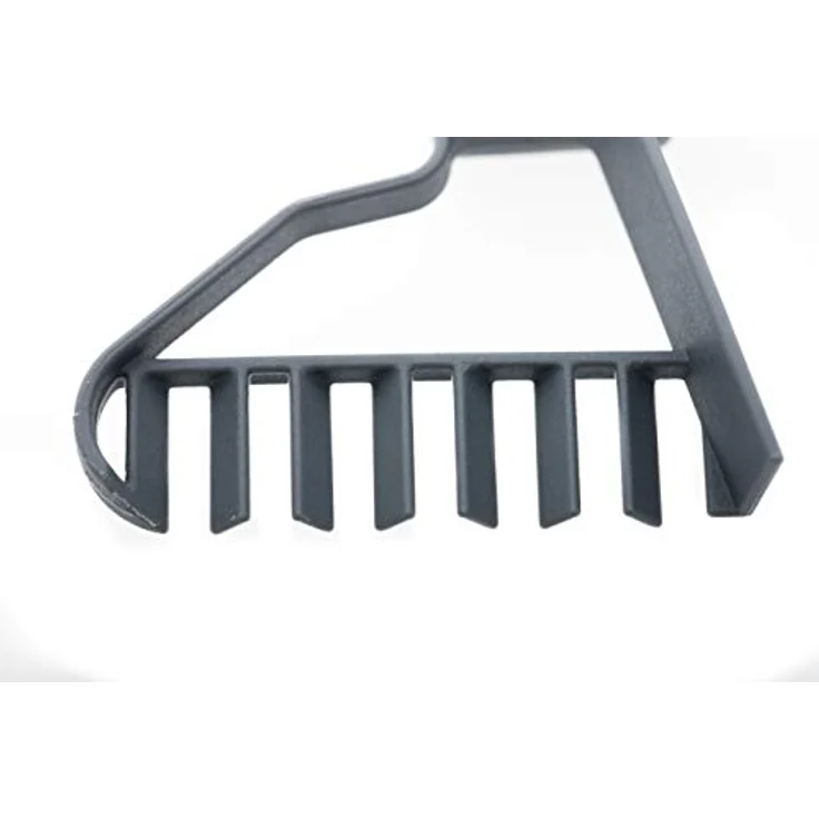 daniplus Rühraufsatz Schmetterling passend für Thermomix TM21 / TM 21 – Bild 3