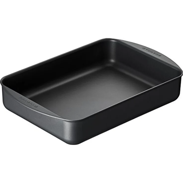Scanpan 30321200 Auflaufform - Classic, 34 x 22 cm – Bild 2