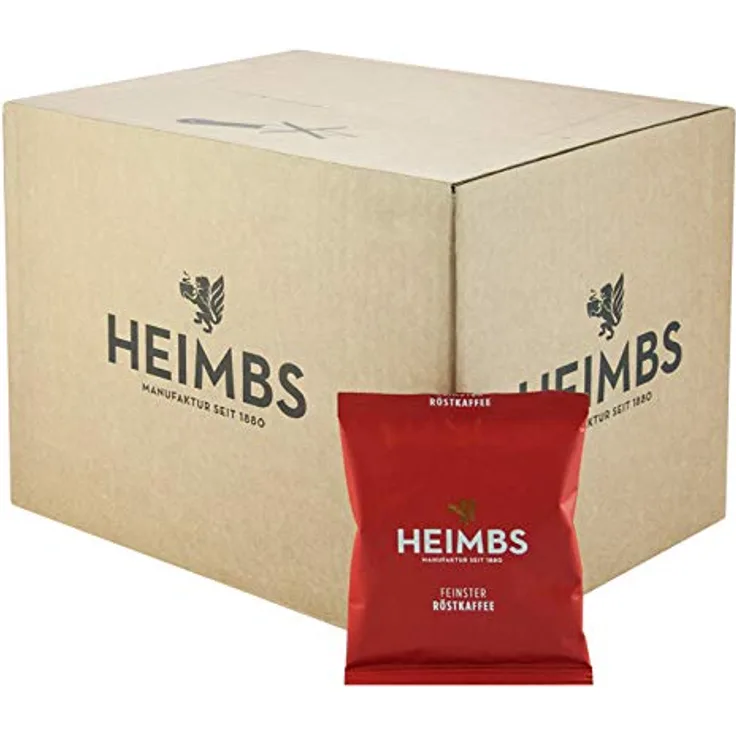 Dallmayr prodomo gemahlen 50 x 70g