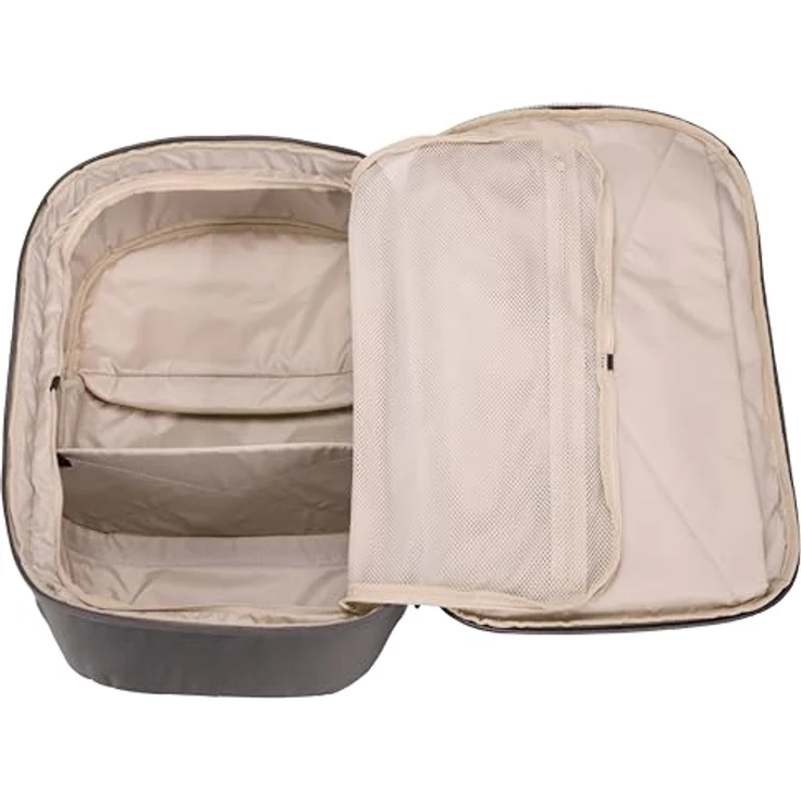 Thule Subterra 2 Convertible Carry On, Reise- und Sporttasche aus 100% Nylon, grau, 36.5 cm x 25 cm x 52 cm – Bild 6