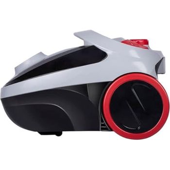 Beutel Für Bodenstaubsauger 20 Staubsaugerbeutel Für Dirt Devil Chubby M7005-1, M7005-2, M7005-3 – 5-lagig & Allergikerfreundlich Microvlies Beutel 5-lagig - Foto 9