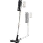 Roborock H60 Pro Akku-Handstaubsauger, 500 W Saugleistung, 80 Min Laufzeit, flexibles Saugrohr, LED-Stauberkennungssystem, Anti-Tangle-Bürste für Teppiche