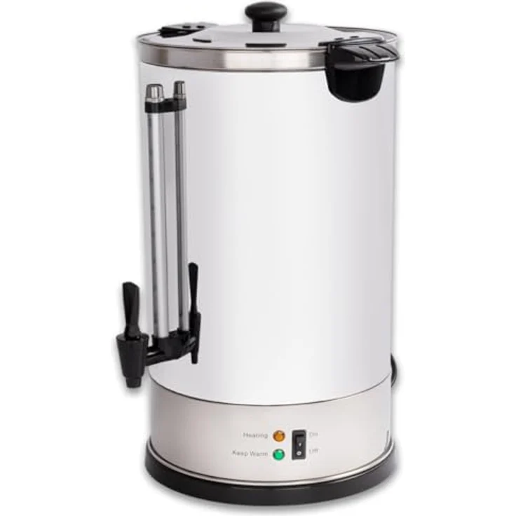 Beeketal Gastro Kaffeemaschine BGK16, 16L  – Bild 3