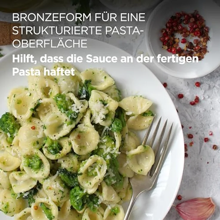 Kenwood AT910 Teigwareneinsatz Orecchiette – Bild 2