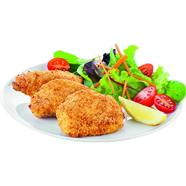 Moulinex XA701070 Gitter Snacking für Actifry – Bild 7