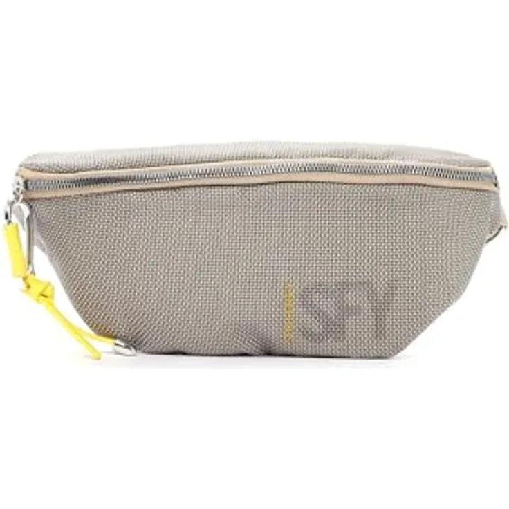 Suri Frey SFY SURI Sports Cody Marry Gürteltasche, 26 cm, 100% Nylon, beige