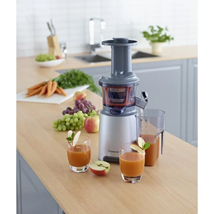 Kenwood JMP600 SI – Bild 4