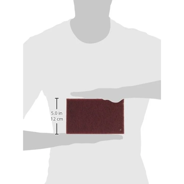 Laurastar Reinigungsschwamm für die Sohle des Bügeleisens – Bild 6