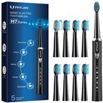 PHYLIAN Sonic Electric Toothbrush