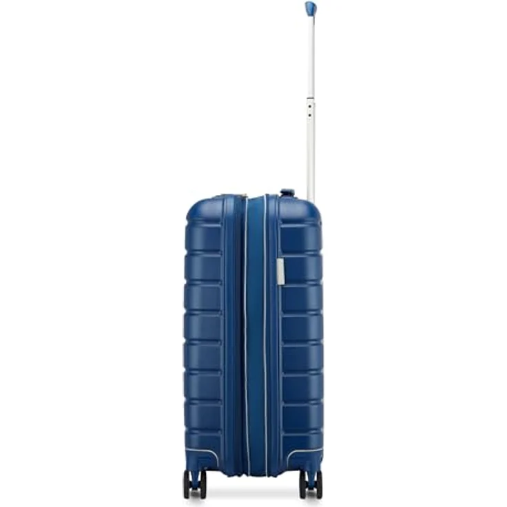 RONCATO Trolley Blu 463453 BLU TU, Kabinen-Trolley aus recyceltem Material – Bild 5