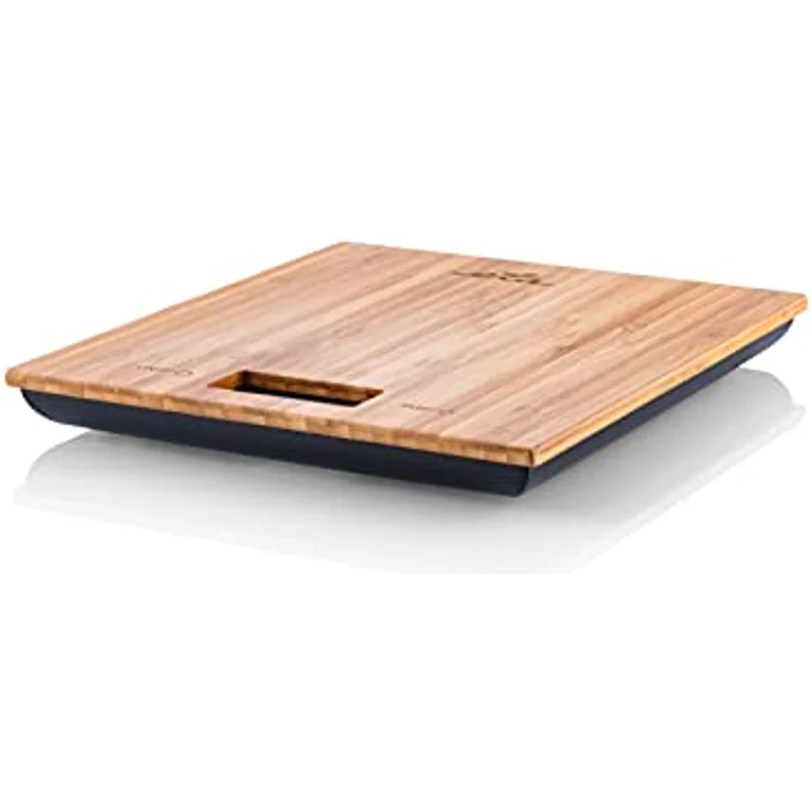 ETA Küchenwaage Digital Bambi - LCD Display, Kapazität 5kg – Bild 4