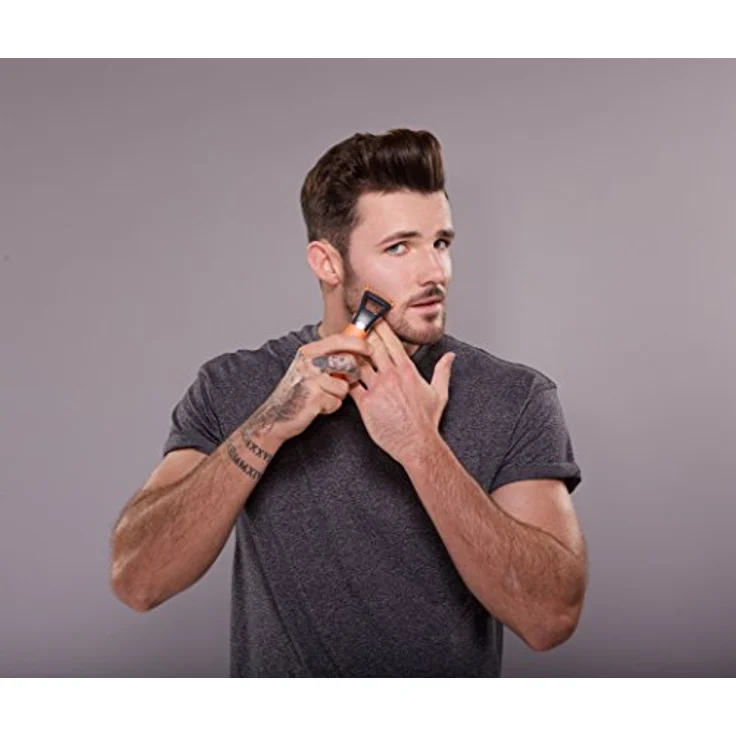 Remington MB070 Durablade – Bild 5