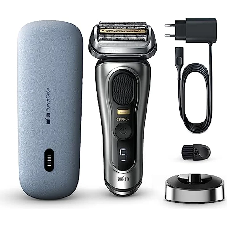 Braun, Rasierapparat, Series 9 Pro+ – Bild 8