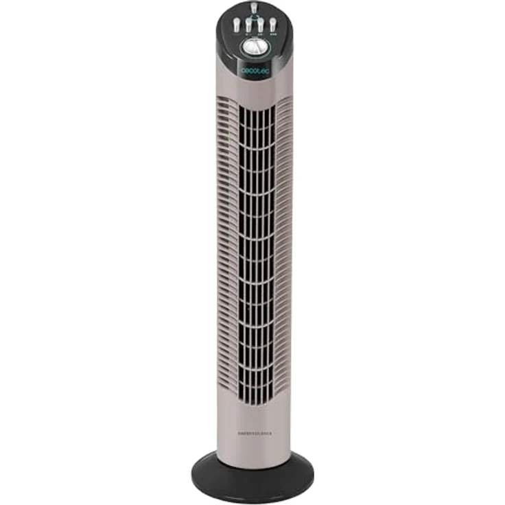 Cecotec Turmventilator EnergySilence 790 Skyline – Bild 2