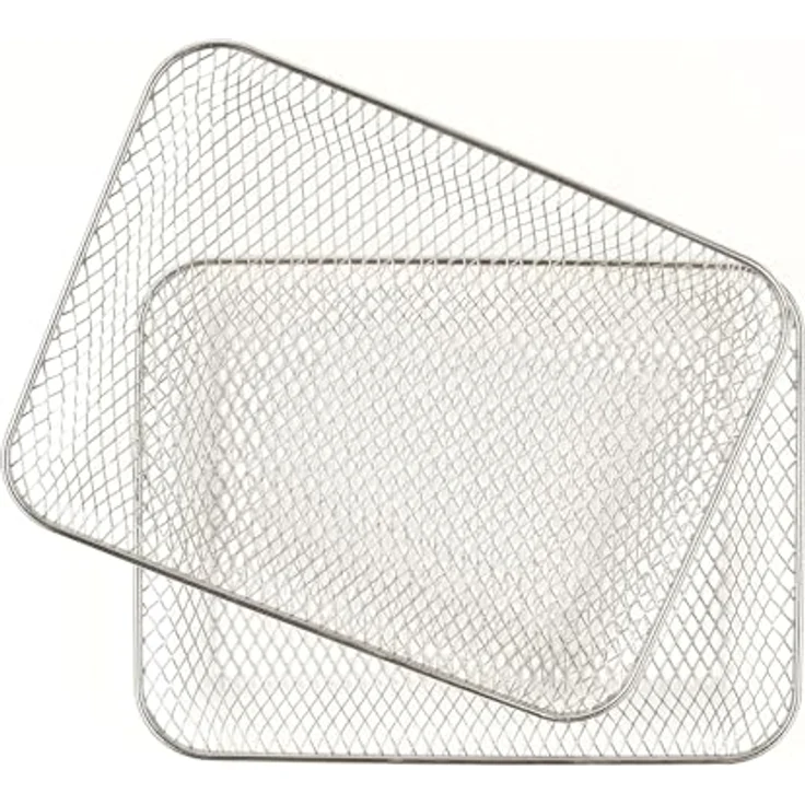 Girmi FG28 Ecofrit, 14 L Heißluftfritteuse & Multifunktionsofen, 1300W, Maxi-Lüfter, bis 230 °C, 5 Programme, Innenbeleuchtung, Rezeptbuch inklusive – Bild 4