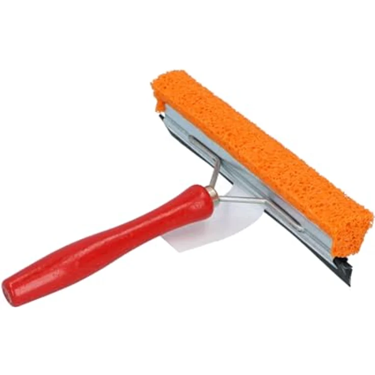 ProPlus Scheibenwascher 20cm mit Holzgriff – Bild 7