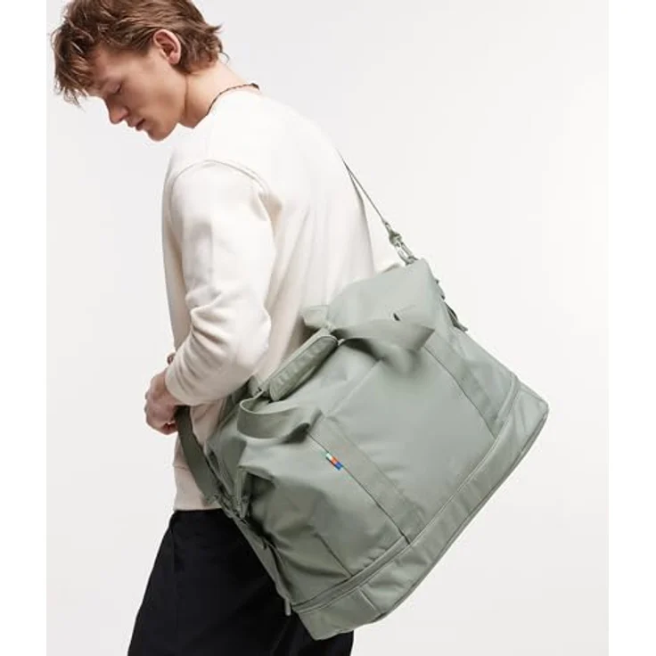 GOT BAG Weekend Bag, Reisetasche aus 100% PET, 50 cm – Bild 3