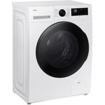 Samsung Waschtrockner WD90DG5G34BE, 9 kg, 5 kg, 1400 U/min, Hygienisch saubere Wäsche mit bis zu 99,9% weniger Bakterien