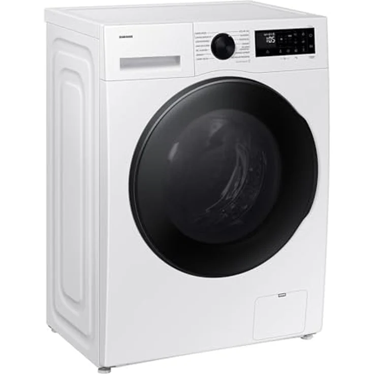Samsung Waschtrockner WD90DG5G34BE, 9 kg, 5 kg, 1400 U/min, Hygienisch saubere Wäsche mit bis zu 99,9% weniger Bakterien – Bild 1