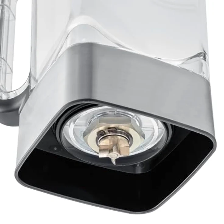 Caso Standmixer PowerBlender B 3000, 1600 W, Edelstahl, 2 l Fassungsvermögen, bis zu 26000 U/min – Bild 8