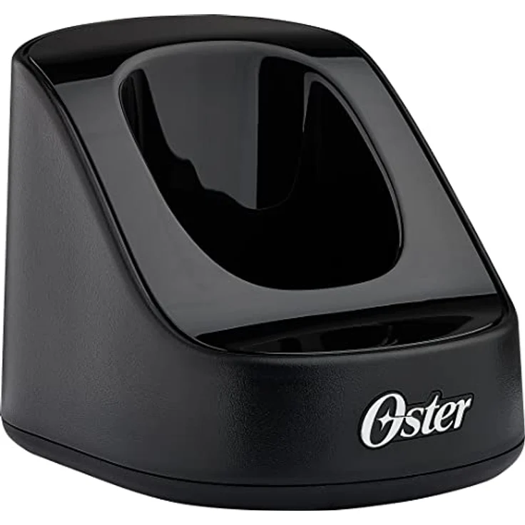 Oster Cordless 97 Haarschneidemaschine, kabellos mit Lithium-Ionen-Akku und Edelstahlscherkopf – Bild 5
