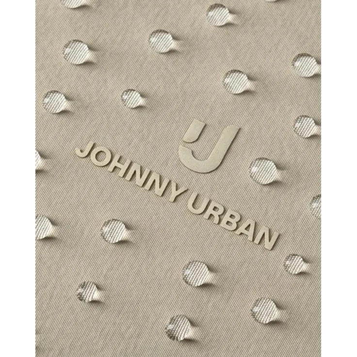 Johnny Urban Isa Schultertasche, 24 cm, beige, 100% Polyester, 7 cm x 15 cm – Bild 9