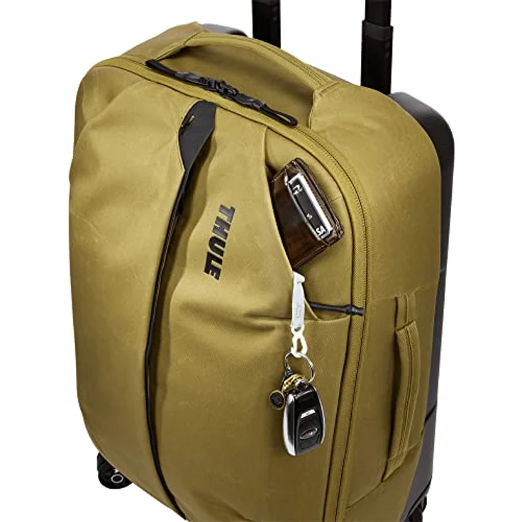 Thule, Koffer, Aion, Gelb, (36 l, S) – Bild 3