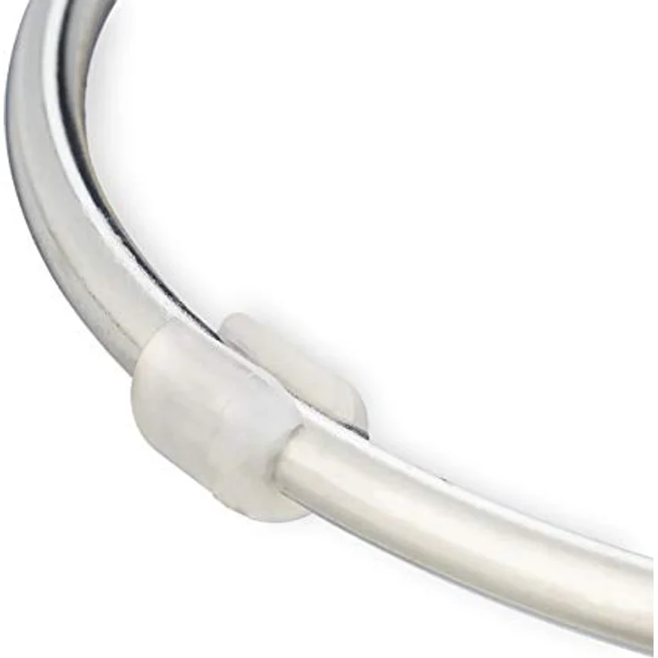 relaxdays Obstschale Bananenhalter mit Haken, Eisen - Ordnung, Frische und stilvolles Design – Bild 7