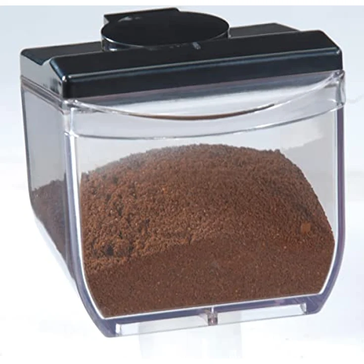 Cloer 7560, Kaffeemühle, Schwarz – Bild 10