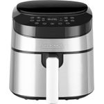 Gastroback Design Heißluftfritteuse Air Pro