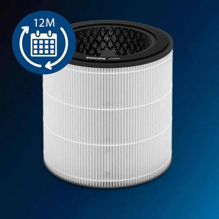Philips FY0293 kompatibel mit AC0830 10 30 Ersatzfilter für Luftreiniger – Bild 3