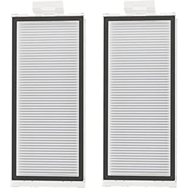 roborock Original Q7 Max+ Zubehör, waschbarer HEPA-Filter (2 Stück)