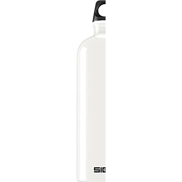 Sigg Trinkflasche Traveller, White, 1.0 l – Bild 3