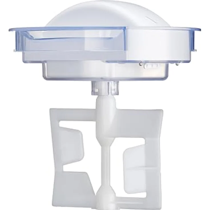 SOLIS OF SWITZERLAND Eismaschine Gelatissima Typ 8503, 1 l, 100 W, Drehregler, Timer, BPA-frei – Bild 5
