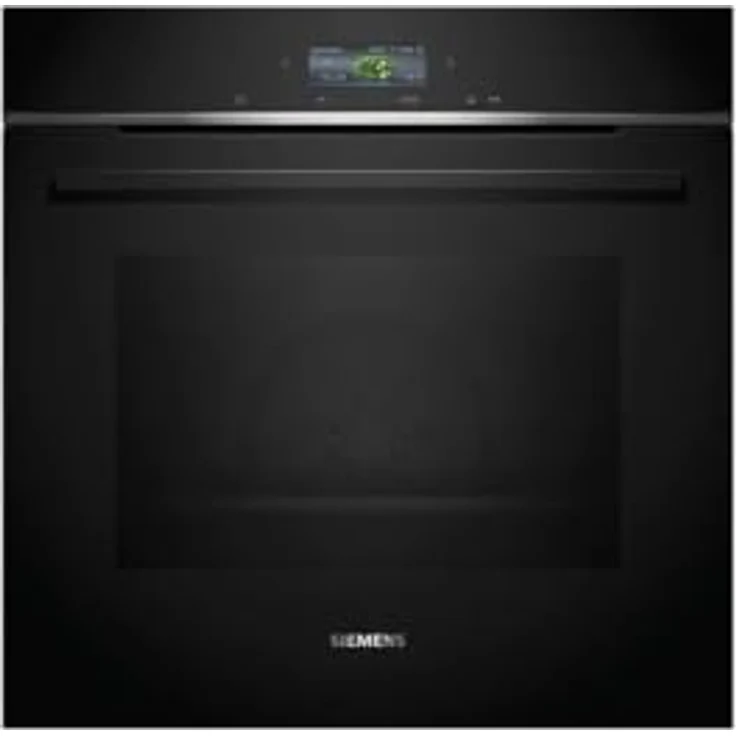 Siemens iQ700 HB774G2B1 Einbaubackofen groß, 71 l, AutoClean, Hydrolytisch + Pyrolytisch, Versandkostenfrei – Bild 2